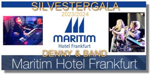 Silvesterparty, Saarland, Hochzeitsmusik No.1, Partyduo DENNY & Steigenberger Hote, Bad Homburg v.d.H., BAND aus dem Saarland für Hochzeit (auch italienische, französische), Hochzeitsmesse Trau, Trau Saarbrücken, Hochzeitsmesse, heiraten im Saarland, Hochzeit Saarland, Gesang im Standesamt, Gesamg in der Kirche, Trauung, Hochzeit Saarland, DJ, Partyband, Kirmes, Stadtfest, Geburtstag, Firmenfeier, Betriebsfest, Polterabend, Dorffest, heiraten, Gala, Jubiläum, Eröffnung, Tag der offenen Tür, Vernissage, Messe, Verein, Show, Fasching, Kappensitzung, Halloween, Weihnachtsfeier, Silvester, Pianist, Pianomusik zum Empfang, Heirat, Ü30, and und + Band, Top40, Partymusik, Tanzmusik, Livemusik, Alleinunterhalter, Duo, Trio, Conny, Denny, Minoski, Hochzeitsmusik, Saarland, Saarbrücken, Saarlouis, Völklingen, Pfalz, Hessen, Baden-Württemberg, Bayern, NRW, Groussherzogtum Lëtzebuerg, Grand-Duché de Luxembourg
